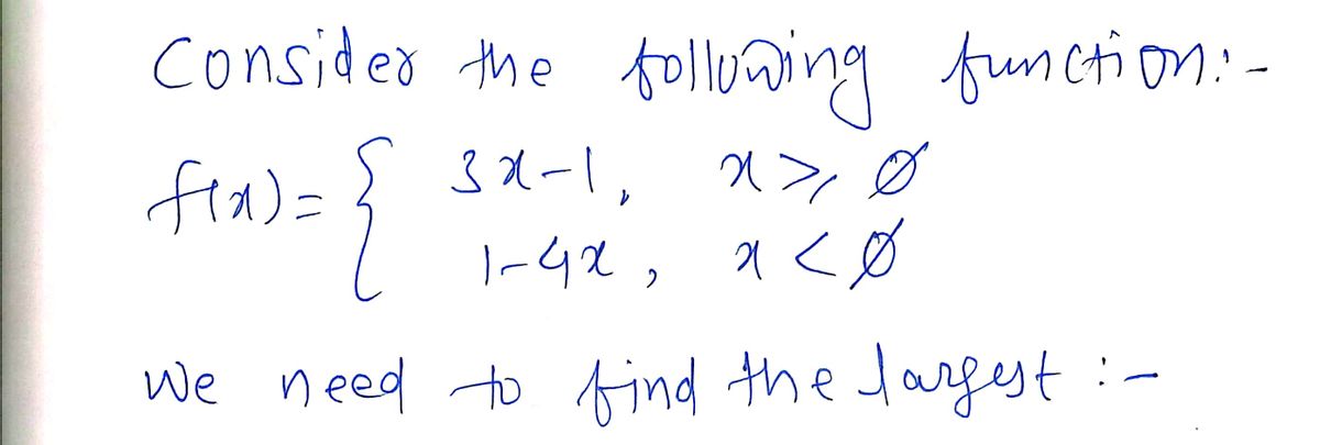 Algebra homework question answer, step 1, image 1